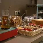 Hotel América Barcelona
