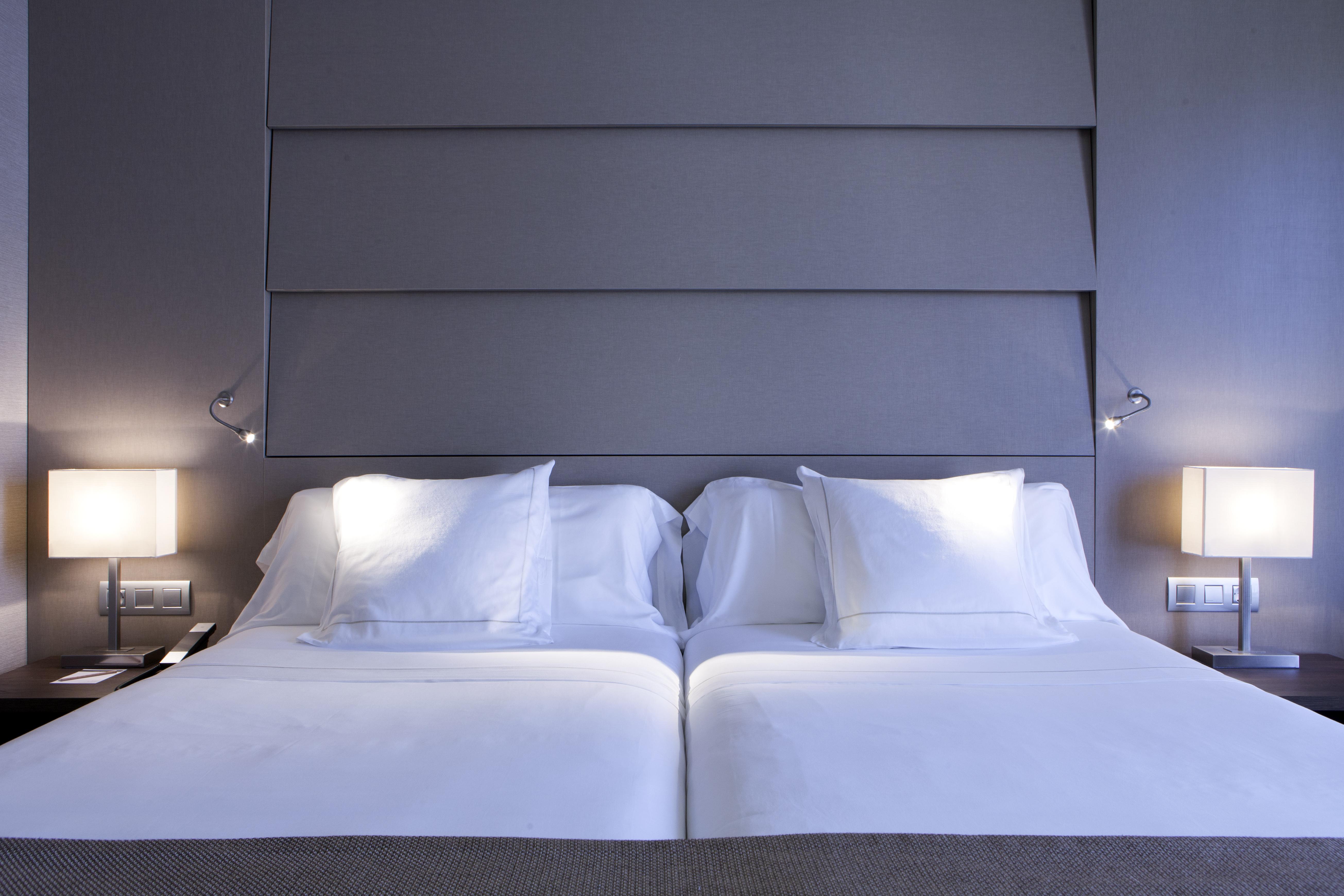 América 4* Barcelona