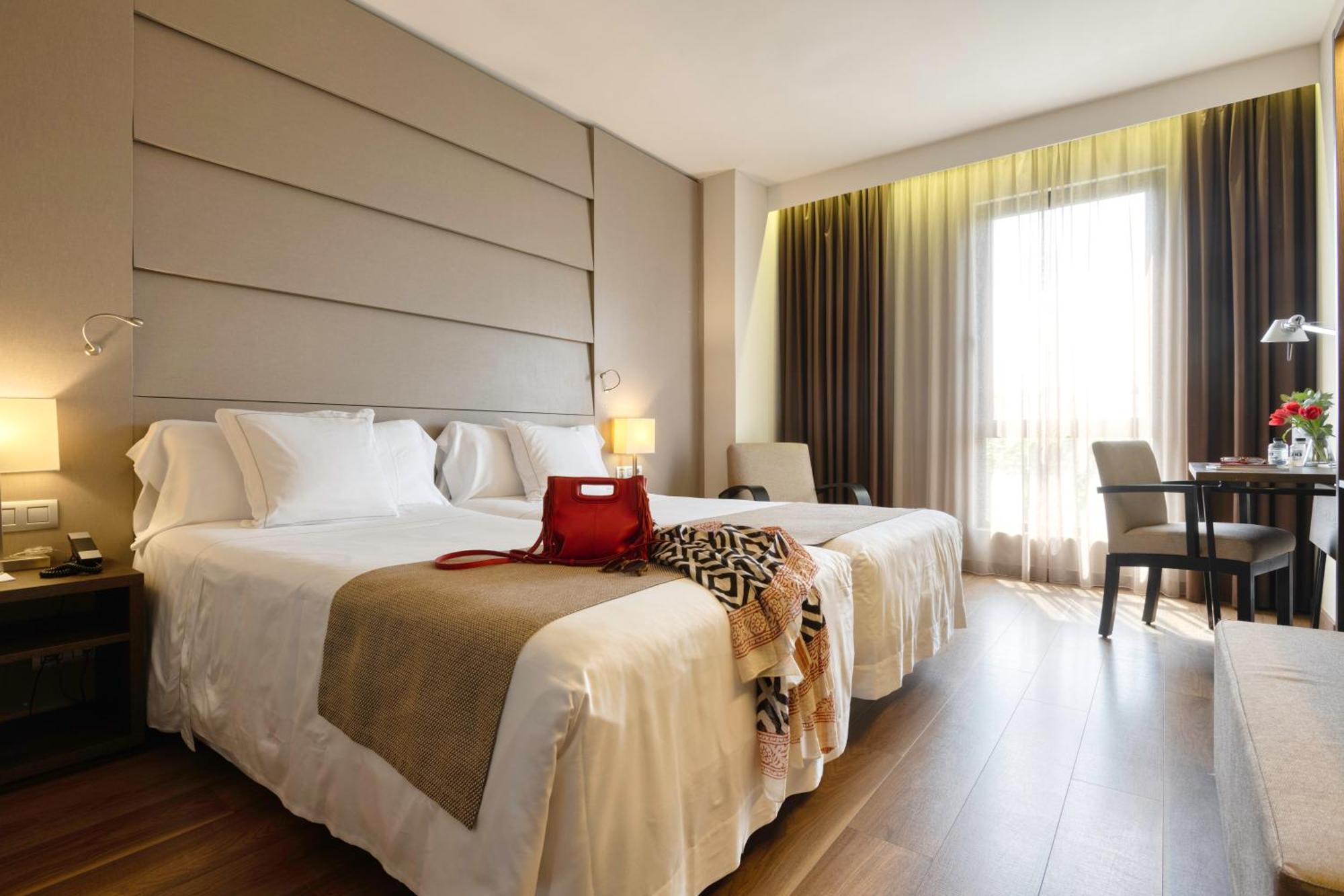 Hotel América